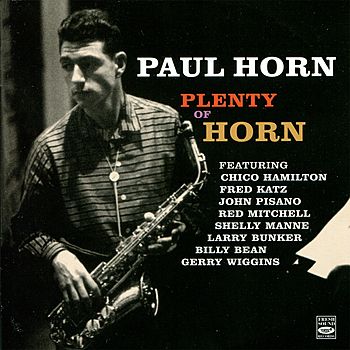 Plenty Of Horn