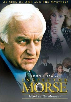 Inspector Morse Stills. Red Carpet Pictures. Event Photos. Inspector ...