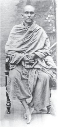 Swami Turiyananda (Hari Maharaj)