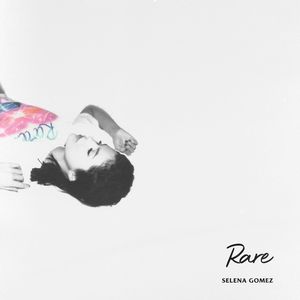 Rare (Selena Gomez album)