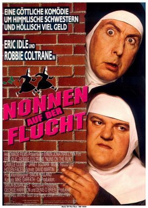 Nuns on the Run