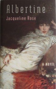 Albertine (Rose novel)