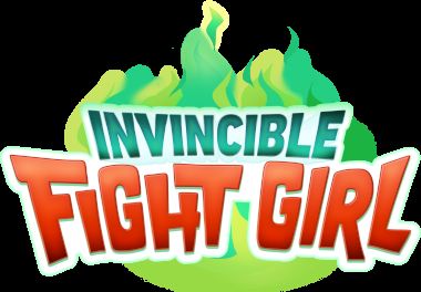 Invincible Fight Girl