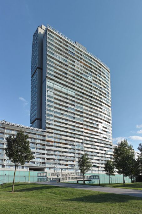 Mischek Tower