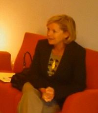 Sylvie Hubac