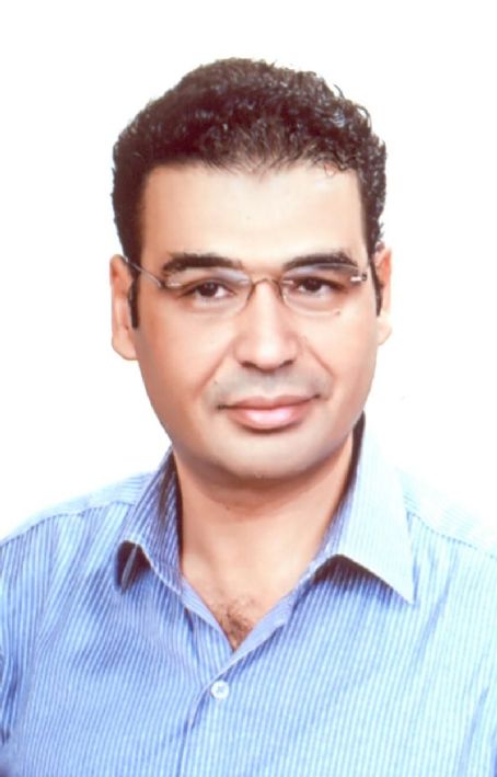 Abdel Nasser Tawfik