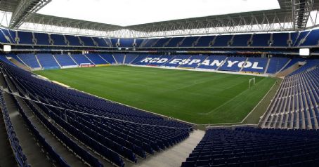 RCDE Stadium