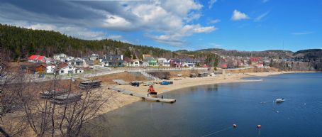 Tadoussac