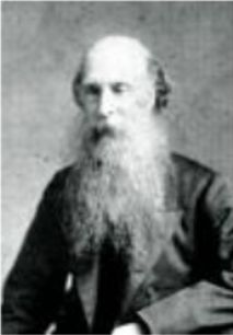 John Barraclough Fell