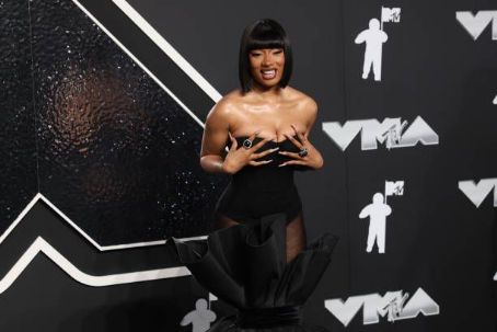 Megan Thee Stallion - 2024 MTV Video Music Awards - Arrivals