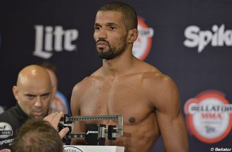 Rafael Carvalho