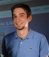 Josh Greenberg (entrepreneur)