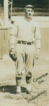 Pete Compton
