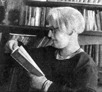Etta Federn