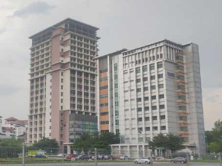 UKM Medical Molecular Biology Institute