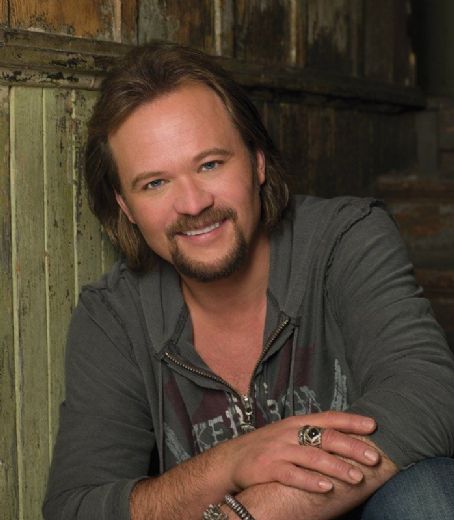 travis tritt merch