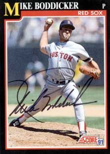 Michael Boddicker