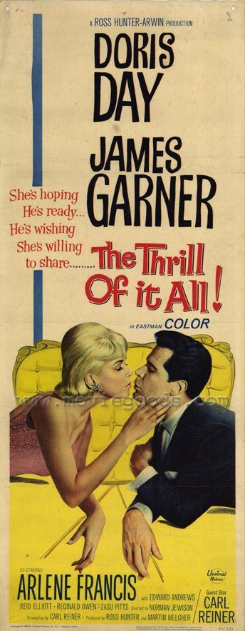 The Thrill of It All (1963)