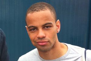 Ben Fairclough