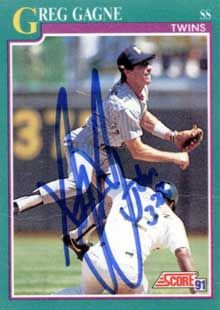Greg Gagne