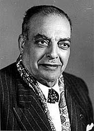 Zakariyya Ahmad
