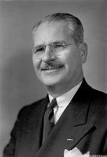 Robert C. Hendrickson