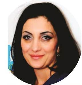 Anahit Barseghyan