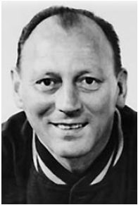Harry Combes