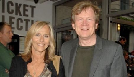 Hilary Heath and Duncan Heath