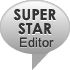 Super Star Editor