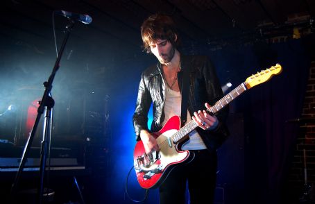 Thom Donovan