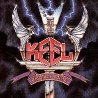 Keel Album Cover Photos - List of Keel album covers - FamousFix