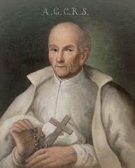 Stanislaus Papczyński
