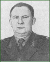 Aleksandr Fyodorovich Vasilev (major general)
