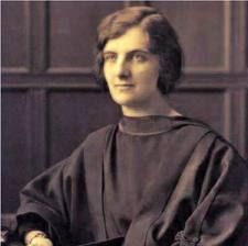 Frances Yates
