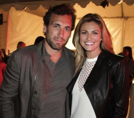 Jarret Stoll and Erin Andrews - Dating, Gossip, News, Photos