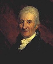 Robert Liston (diplomat)