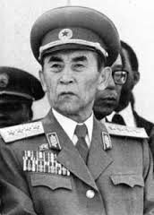 O Chin-u