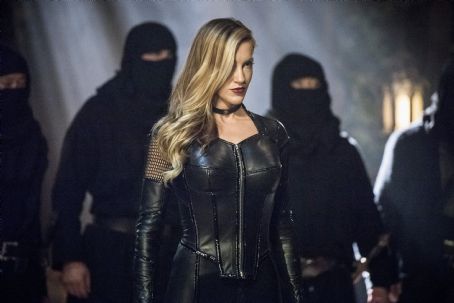 Katie Cassidy Characters List Famousfix