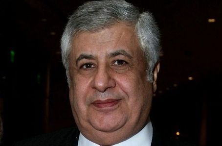 Gilbert R. Chagoury