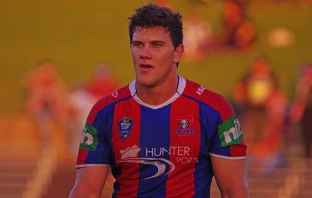 Mitchell Frei