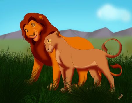 Who is Mufasa dating? Mufasa partner, spouse