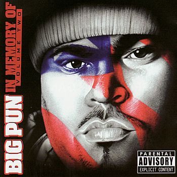 In Memory Of...Vol. 2 - Big Pun