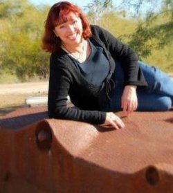 Dana Davis