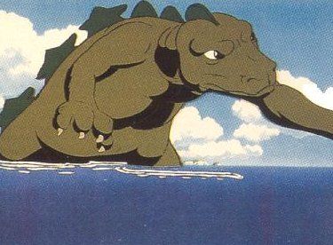 Godzilla