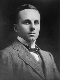 Gordon Mathison