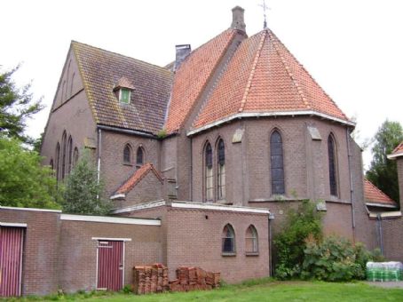 Zwartemeer