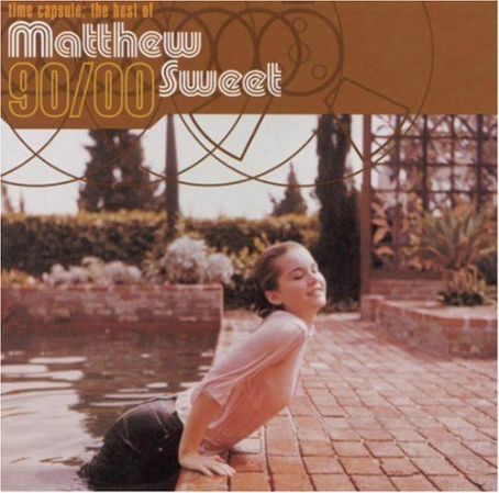 Time Capsule: The Best of Matthew Sweet - Matthew Sweet