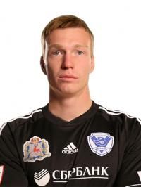 Artur Nigmatullin