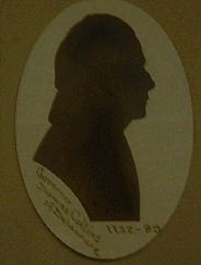 Thomas Collins (governor)